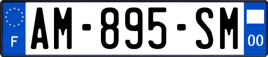 AM-895-SM