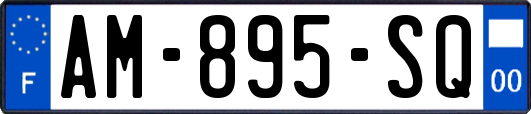 AM-895-SQ