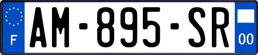 AM-895-SR