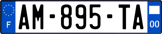 AM-895-TA