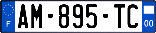 AM-895-TC
