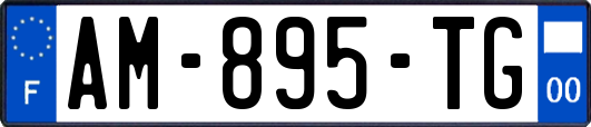 AM-895-TG