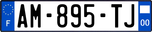 AM-895-TJ
