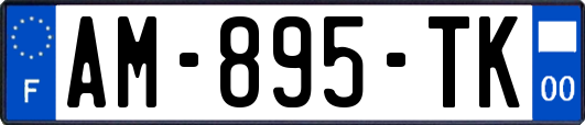 AM-895-TK