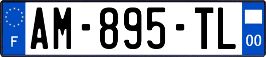 AM-895-TL