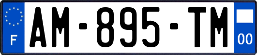 AM-895-TM