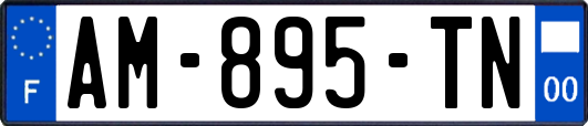 AM-895-TN