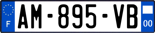 AM-895-VB