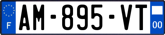 AM-895-VT
