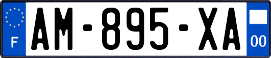 AM-895-XA