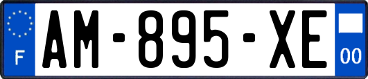 AM-895-XE