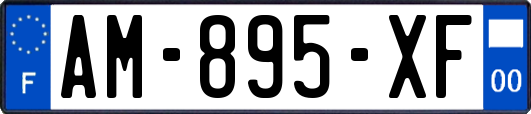 AM-895-XF