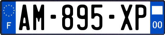 AM-895-XP