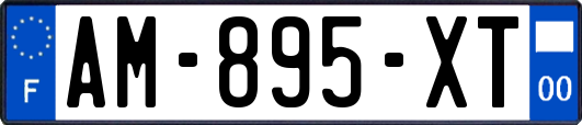 AM-895-XT