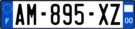 AM-895-XZ