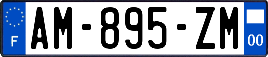 AM-895-ZM