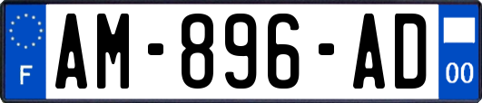 AM-896-AD