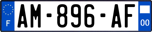 AM-896-AF