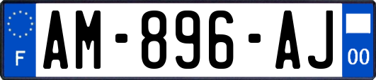 AM-896-AJ