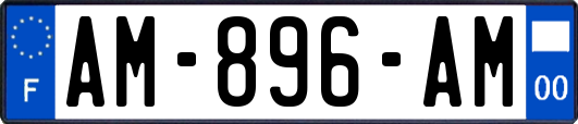 AM-896-AM