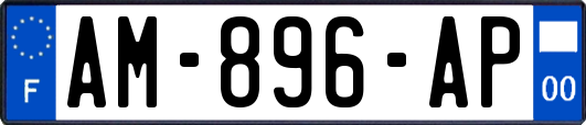 AM-896-AP