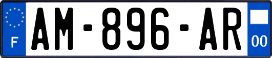 AM-896-AR