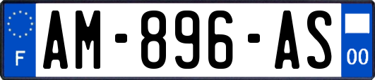 AM-896-AS