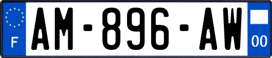 AM-896-AW