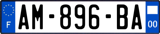 AM-896-BA