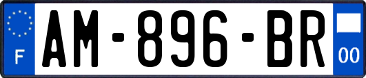 AM-896-BR
