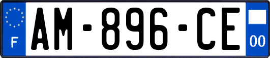 AM-896-CE