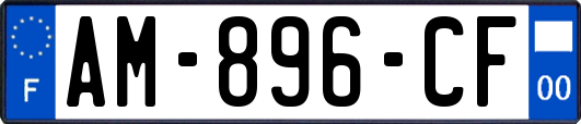 AM-896-CF