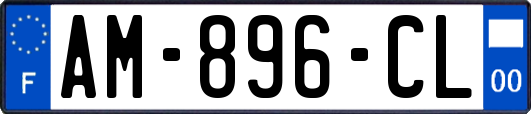 AM-896-CL
