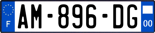 AM-896-DG