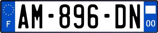 AM-896-DN