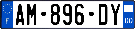 AM-896-DY