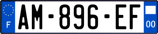 AM-896-EF
