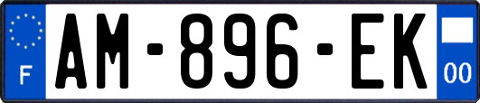 AM-896-EK