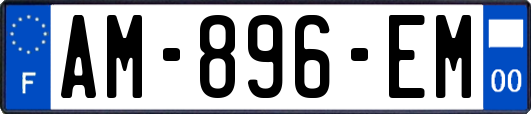 AM-896-EM