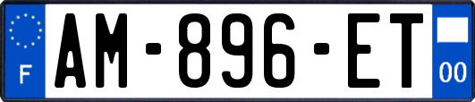 AM-896-ET