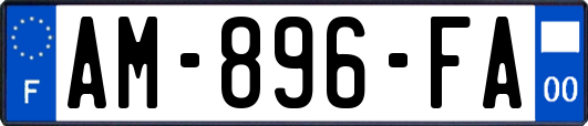 AM-896-FA