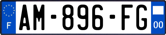 AM-896-FG