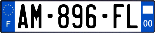 AM-896-FL