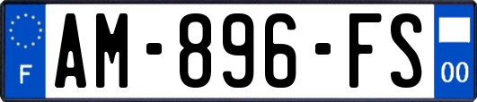 AM-896-FS