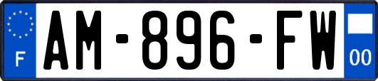 AM-896-FW