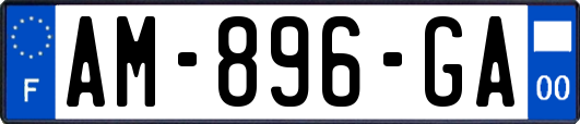 AM-896-GA