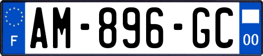 AM-896-GC