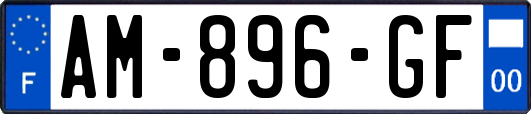 AM-896-GF