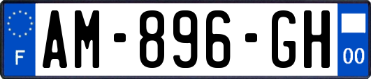 AM-896-GH