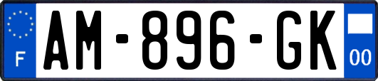AM-896-GK
